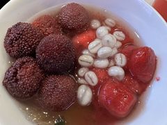 -李姑婆鲜切牛肉火锅自助(凤城二路店)