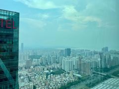 -及象咖啡(卓越世纪中心2楼大堂店)