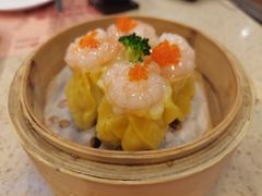 明虾蟹子烧卖-点都德(北京路贰店)