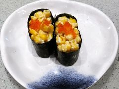 玉米寿司-万岁寿司(万国店)