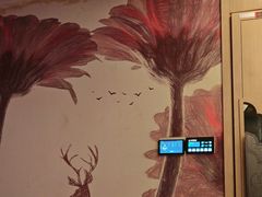 -康悦故事·海鲜自助(雅士亚豪生店)