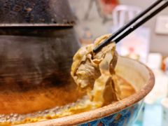 -曲氏老北京涮肉(摩尔店)