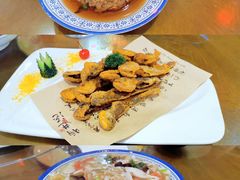 小酥肉-杏花村水席楼(西大街总店)