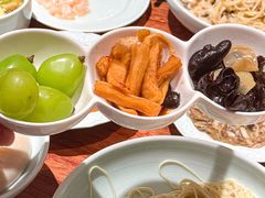 -裕兴记•蟹黄面馆(人民广场店)