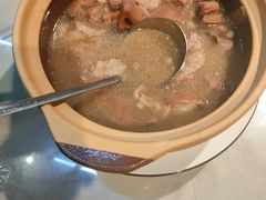 -凤凰山斑鱼馆(恭城店)