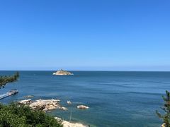 -养马岛旅游度假区