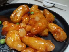 -北国饭店(汕头卜蜂店)