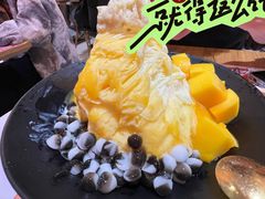 -糖糖屋•糖水•雪花冰店(时尚天河店)