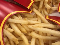 -麦当劳(百利广场店)