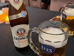 -Efes Turkish & Mediterranean Cuisine 艾菲斯餐厅(陆家嘴店)