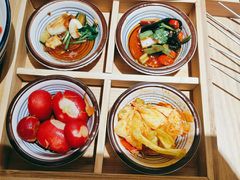-马记永·兰州牛肉面(天通苑家乐福店)