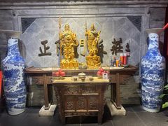 -正阳门饭庄·烤鸭·北京菜(万丰路七里庄店)