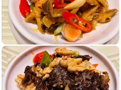 -老爷庙风味美食府(魏都大道店)