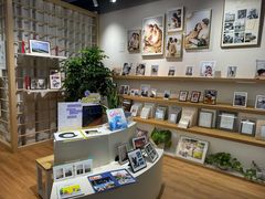 -方快-照相馆(金桥国际店)
