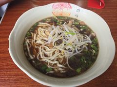 -邵顺兴锅盖面(金山宝地店)