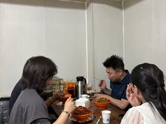 -玲玲米粉·新疆现炒米粉(大十字总店)