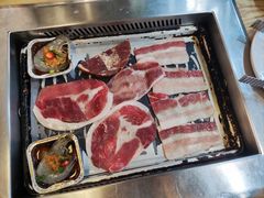 -苏格里岛自助烧烤百汇