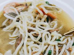 -面道赞宁海海鲜面(迎凤街店)