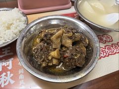 -阿秋牛排(湖心街店)