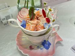 -晶雅花园西餐厅(南京首店)