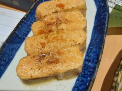 -堂本家洋食别馆·炸猪排(中心城店)