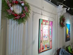 -LESCEDARS Brasserie Bistro香柏树