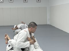 -EFL巴西柔术·综合格斗·泰拳·少儿体能训练(虹桥德必馆)