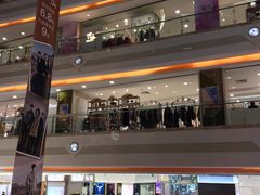 -巴黎春天(浦建店)