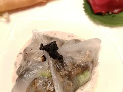 -明阁 Ming Court(广州朗豪酒店)