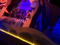 -济南方特东方神画