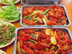 -江湖万州烤鱼(王子美食城)