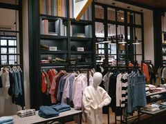 -乐蓬马歇百货公司(Rive Gauche)