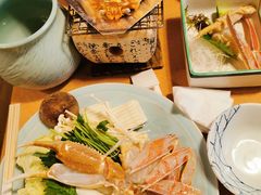 -蟹道乐(道顿堀本店)