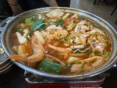 -咸草酱蟹