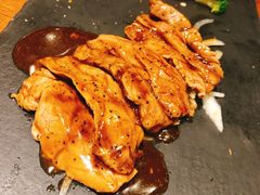 -九井澤精致料理(金茂店)
