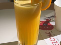 -Mezomd曼索蒂西班牙餐厅(广粤店)