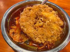 -雙冲柳州螺蛳粉&酸嘢&桂林米粉(簋街店)