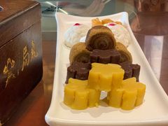 -局气烤鸭·北京菜(前门店)