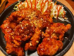 -军硕烤肉·部队火锅(二七万达店)