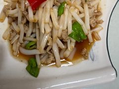 -胡老三家土菜馆·老店地方特色菜·招牌茅山地锅老鹅