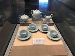 -龙泉青瓷博物馆