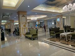 -名流健康高端体检中心·名宾门诊·健康管理