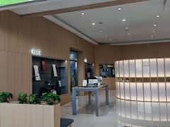 -北京凯百隆一汽丰田4S店(海淀店)