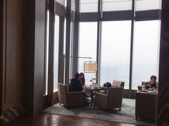 -悦厅·下午茶(杭州柏悦酒店)
