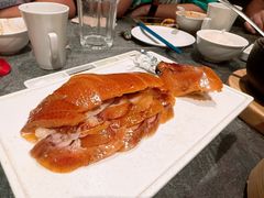 “酥不腻”烤鸭-小大董·烤鸭(王府井apm店)