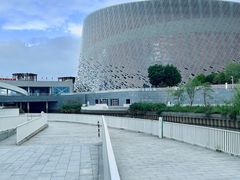 -福州海峡文化艺术中心