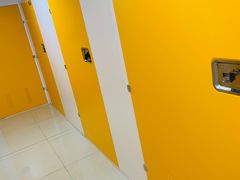 -安东易迷你自助仓储寄存仓库(草桥店)