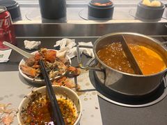 -壹小馆.皇城老妈(成都太古里店)