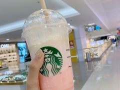 -星巴克(厦门SM新生活广场店)