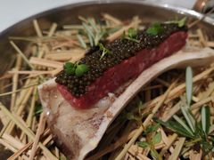 -深圳文华东方酒店·OPUS 388·精致法餐